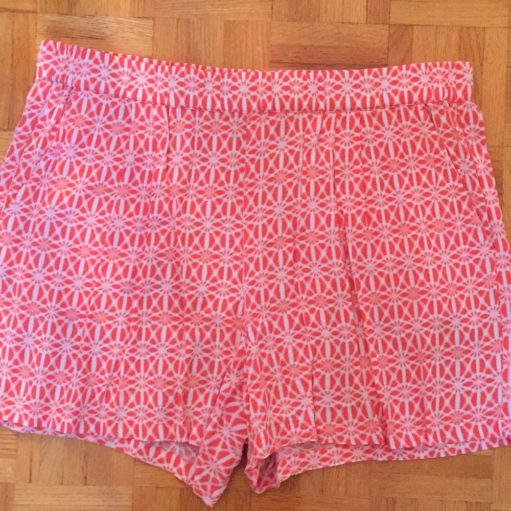 Joe Fresh shorts